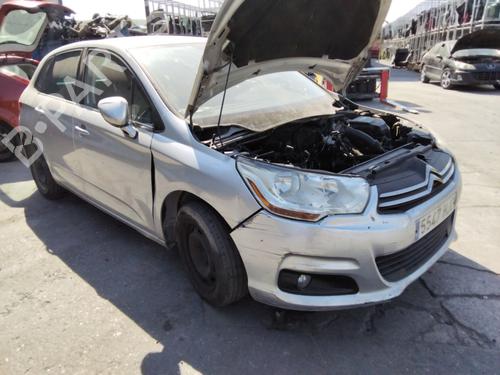 Used Parts CITROËN C4 II (NC_) [2009-2025]  3483017
