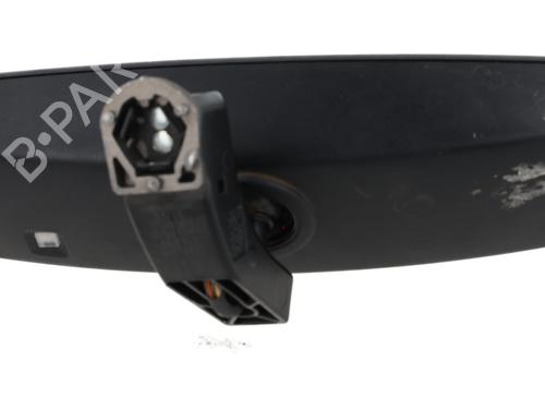 Rear mirror BMW X1 (E84) sDrive 20 d | BP29831024I6