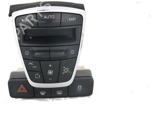 climate-control-renault-laguna-iii-bt01-2007-2008-2009-2010-2011-2012-2013-2014-2015-31823527 main image