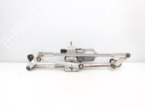 Front wiper motor VW POLO V (6R1, 6C1)  | BP16007650M29