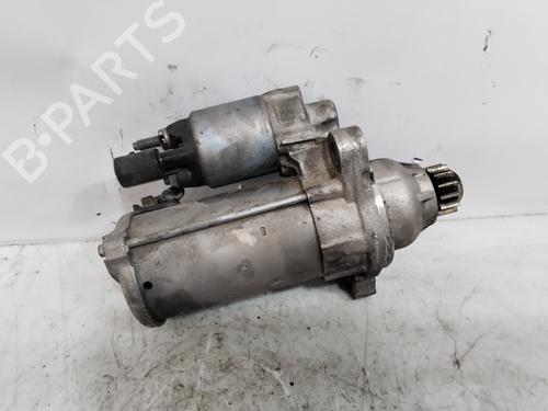 Starter VW SCIROCCO III (137, 138) | BP27578818M8