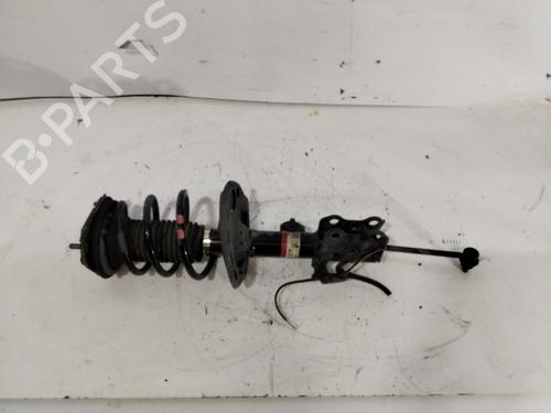 Used Right front shock absorber Right front shock absorber TOYOTA AVENSIS Saloon (_T27_) [2008-2018] 33119255 33119255