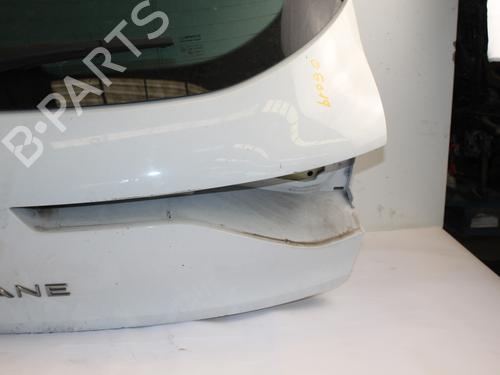 Bakluke CC/Kombi-Kupé RENAULT MEGANE IV Hatchback (B9A/M/N_) 1.2 TCe 100 (B9MS) | BP14470917C6 