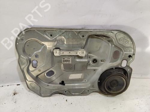Front left window mechanism FORD FOCUS C-MAX (DM2)  | BP18886887C22 