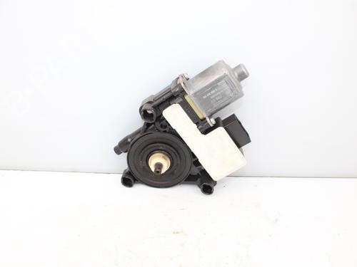 Left rear window motor SKODA OCTAVIA III Combi (5E5, 5E6)  | BP21013872E23 