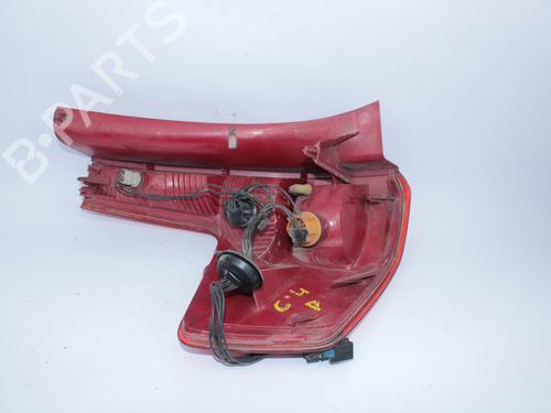 Right taillight CITROËN C4 I (LC_)  | BP11364859C35 