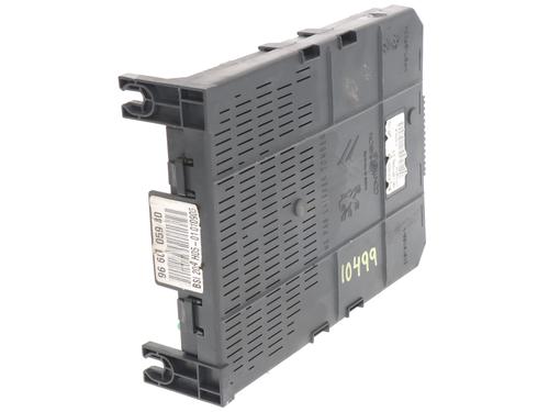 Fuse box CITROËN C5 II (RC_)  | BP30809915E1 