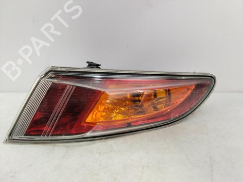 Right taillight HONDA CIVIC VIII Hatchback (FN, FK) 2.2 CTDi (FK3) | BP24054653C35 