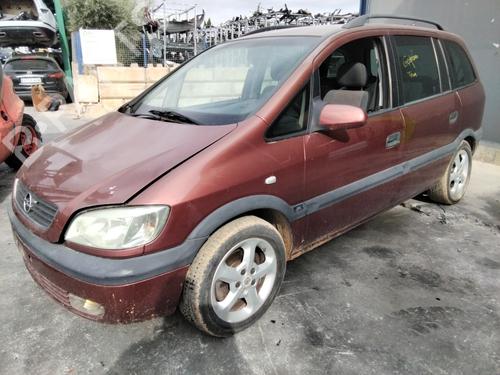 Used Parts OPEL ZAFIRA A MPV (T98) 2.2 16V (F75) (147 hp) 1870373