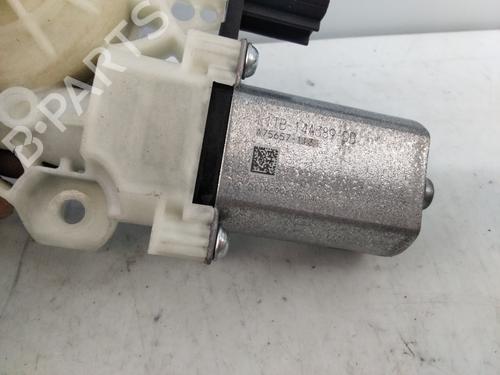 Right rear window motor FORD PUMA (J2K, CF7)  | BP19123210E22 