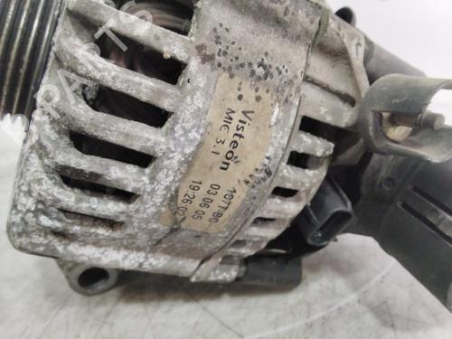 Alternator FORD MONDEO III Saloon (B4Y) 2.0 16V TDDi / TDCi | BP24443899M7 