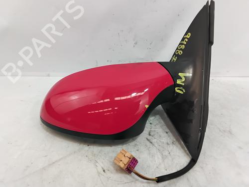 Left mirror SEAT IBIZA III (6L1)  | BP27708889C26 