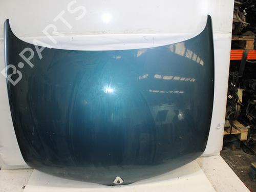 Used Hood RENAULT LAGUNA I (B56_, 556_) 1.8 (B56S/T/0) (90 hp) 18823753