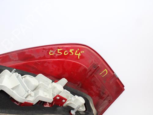 Right taillight MERCEDES-BENZ A-CLASS (W169) A 180 CDI (169.007, 169.307) | BP15416428C35 