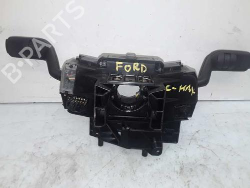 Squib airbag FORD FOCUS C-MAX (DM2)  | BP8572045C102 