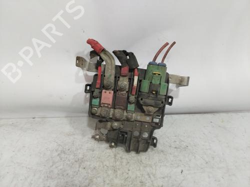 Fuse box RENAULT KANGOO (KC0/1_)  | BP27223188E1 