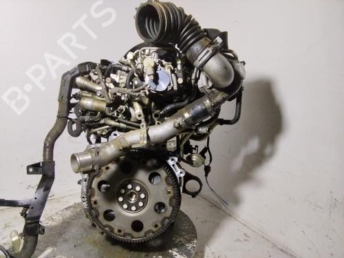 Engine TOYOTA RAV 4 IV (_A4_) 2.2 D 4WD (ALA49) | BP32199314M1 