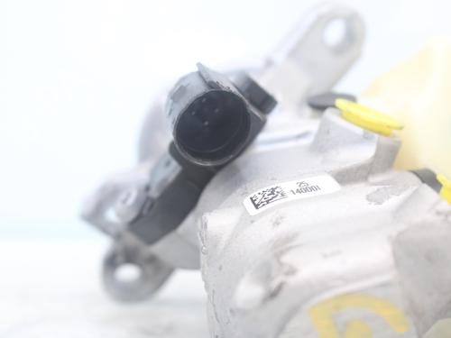 Brake master cylinder SEAT LEON (5F1)  | BP17207720M77 