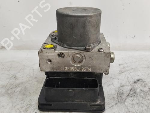 ABS pump SEAT Mii (KF1, KE1)  | BP25938286M43 