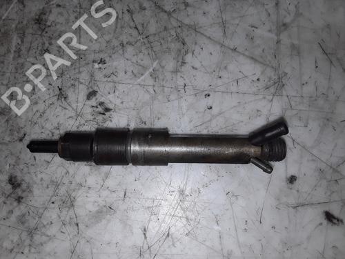 Used Injector SEAT IBIZA III (6L1) [2002-2009]  11511435
