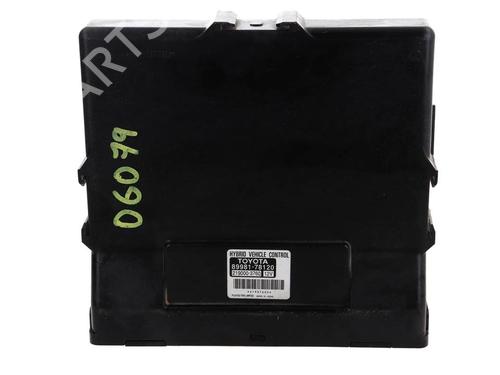 Electronic module LEXUS NX (_Z1_) 300h (AYZ10_) | BP40295012M83 - Image 2