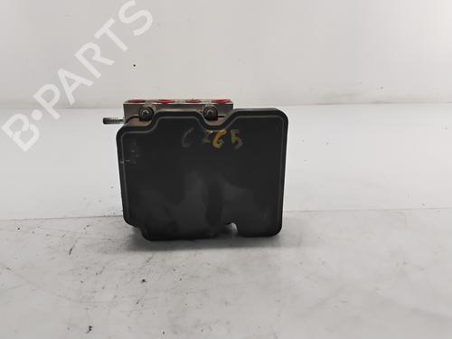 Used ABS pump RENAULT CAPTUR I (J5_, H5_) [2013-2025]  28837495