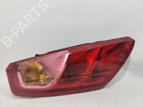Venstre baglygte FIAT PUNTO (188_) 1.3 JTD 16V (70 hp) 28158982