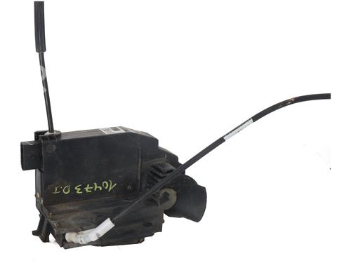 Used Front left lock Front left lock CITROËN C4 Grand Picasso II (DA_, DE_) [2013-2026] 36670288 36670288
