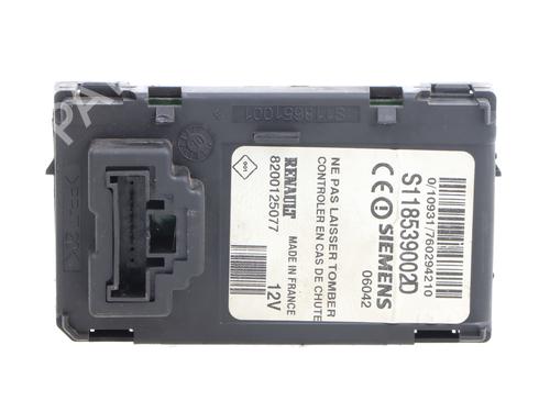 ignition-barrel-renault-scenic-ii-jm01_-2003-2004-2005-2006-2007-2008-2009-2010-33658696 main image