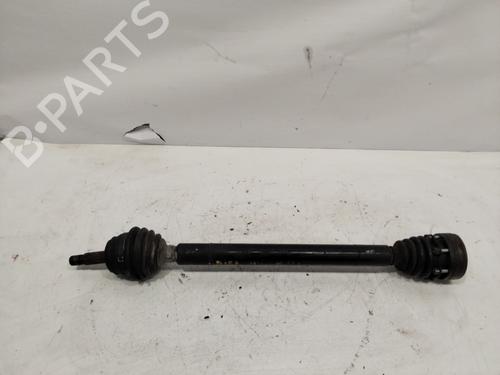 Used Right front driveshaft SEAT IBIZA III (6L1) [2002-2009]  25775596