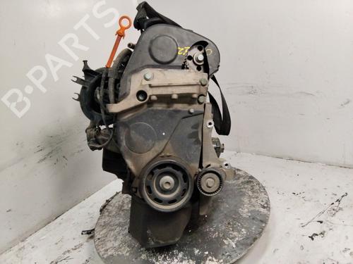 Engine SEAT IBIZA III (6L1)  | BP27661211M1 