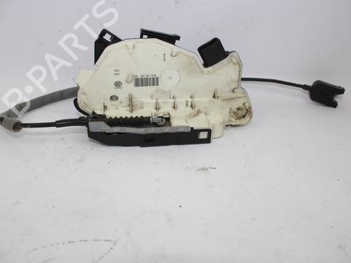 Used Front left lock SEAT IBIZA IV SC (6J1, 6P5) [2008-2018]  12002112