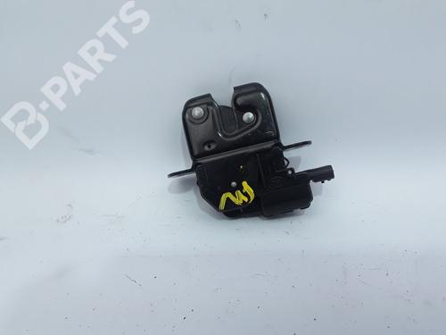Used Tailgate lock Tailgate lock DACIA DUSTER (HM_) [2017-2026] 11201308 11201308