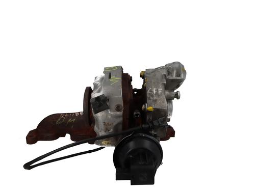 Turbolader/Kompressor Turbolader/Kompressor 38049790 38049790