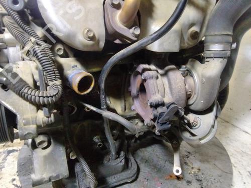 Engine OPEL ASTRA H (A04)  | BP38255321M1  - Image 5