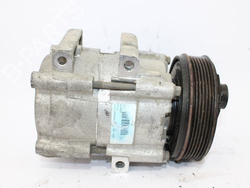 AC Kompressor FORD MONDEO I (GBP) 1.8 TD (90 hp) 15514040