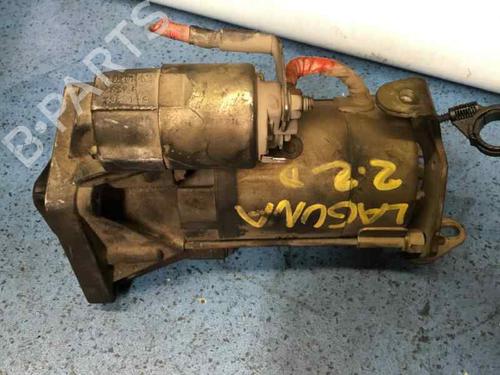 Used Starter RENAULT LAGUNA I (B56_, 556_) [1993-2002]  8546362