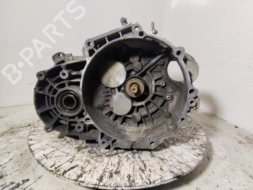 Used Gearbox AUDI A3 Sportback (8PA) 2.0 TDI quattro (170 hp) 30604102