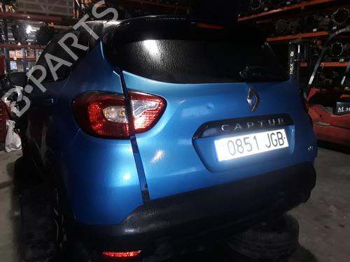 Motor RENAULT CAPTUR I (J5_, H5_)  | BP16123886M1 
