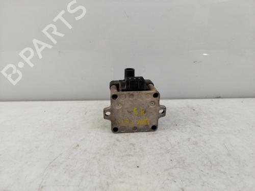 Used Ignition coil VW POLO (9N_, 9A_) 1.4 16V (101 hp) 23332663