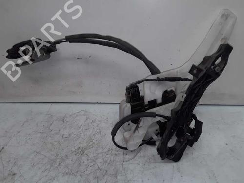 Rear right lock HYUNDAI ix35 (LM, EL, ELH)  | BP10249173C99 
