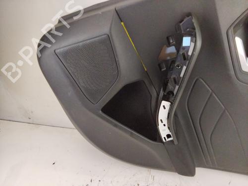 Rear right panel FORD FOCUS IV (HN) 1.5 EcoBlue | BP17968552C61 