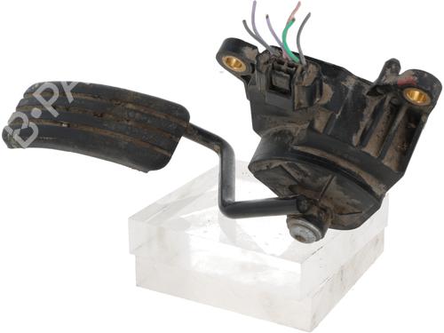 Pedal RENAULT KANGOO / GRAND KANGOO II (KW0/1_)  | BP29399069I4 