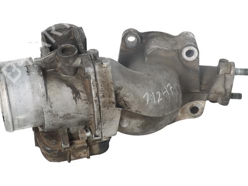 Throttle body IVECO DAILY VI Platform/Chassis | BP33885560M82 - Image 2