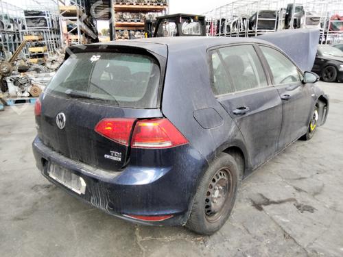 Engine VW GOLF VII (5G1, BQ1, BE1, BE2)  | BP29376321M1 