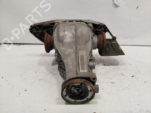 Rear differential AUDI A4 B8 (8K2)  | BP26013614M24 