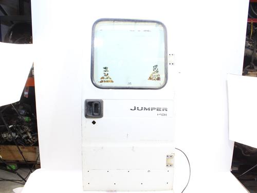 Used Right rear door CITROËN JUMPER I Van (244) [2002-2025]  15679637