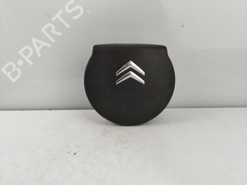Used Driver airbag CITROËN C4 Picasso I MPV (UD_) 2.0 HDi 138 (136 hp) 20167699