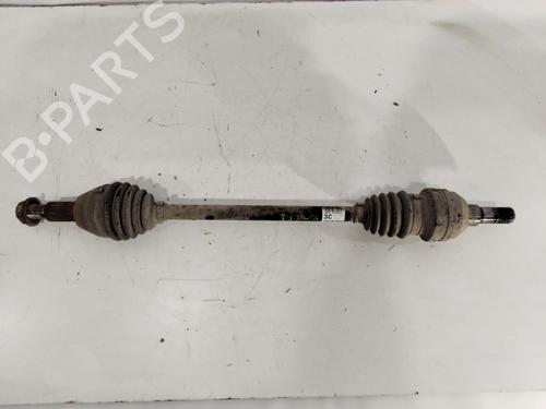 Used Left rear driveshaft Left rear driveshaft CHEVROLET CAPTIVA (C100, C140) [2006-2026] 32744548 32744548