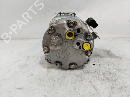 AC-Kompressor SEAT LEON (1M1)  | BP24942714M34 